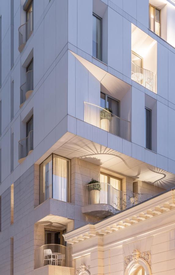 Rosetti Hotel บูคาเรสต์ ภายนอก รูปภาพ