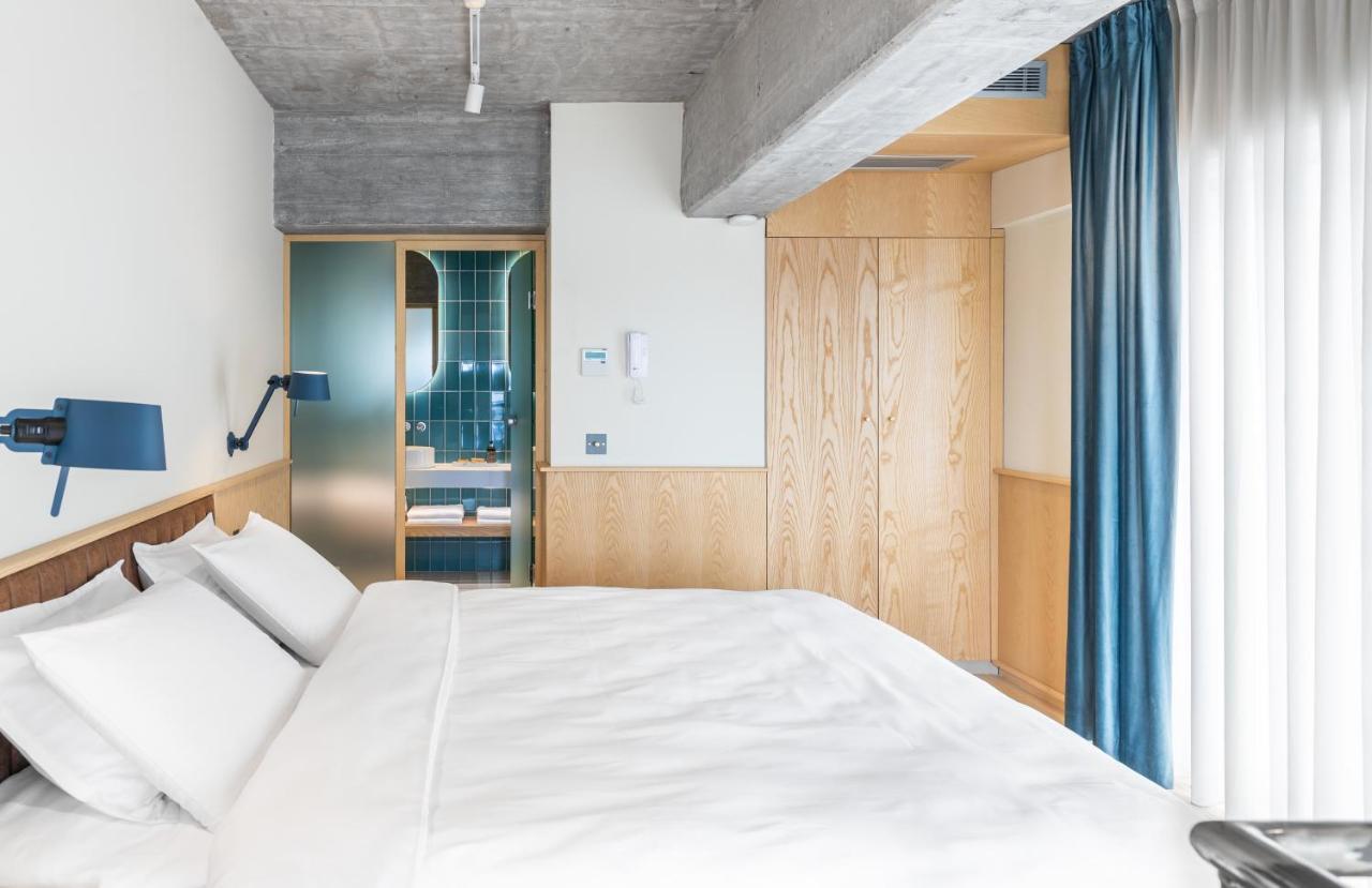 Rosetti Hotel บูคาเรสต์ ภายนอก รูปภาพ