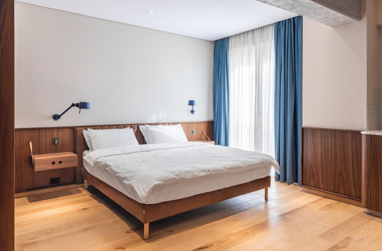 Rosetti Hotel บูคาเรสต์ ภายนอก รูปภาพ