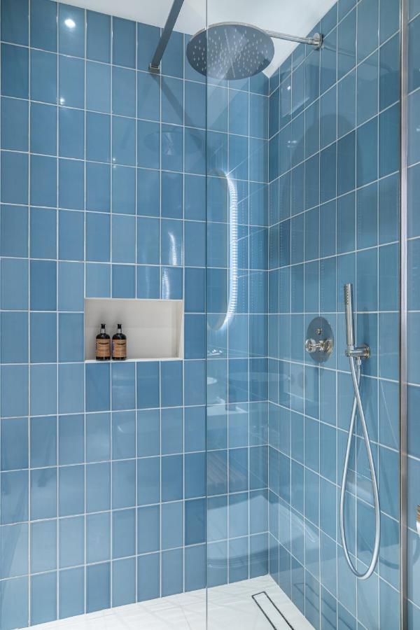 Rosetti Hotel บูคาเรสต์ ภายนอก รูปภาพ