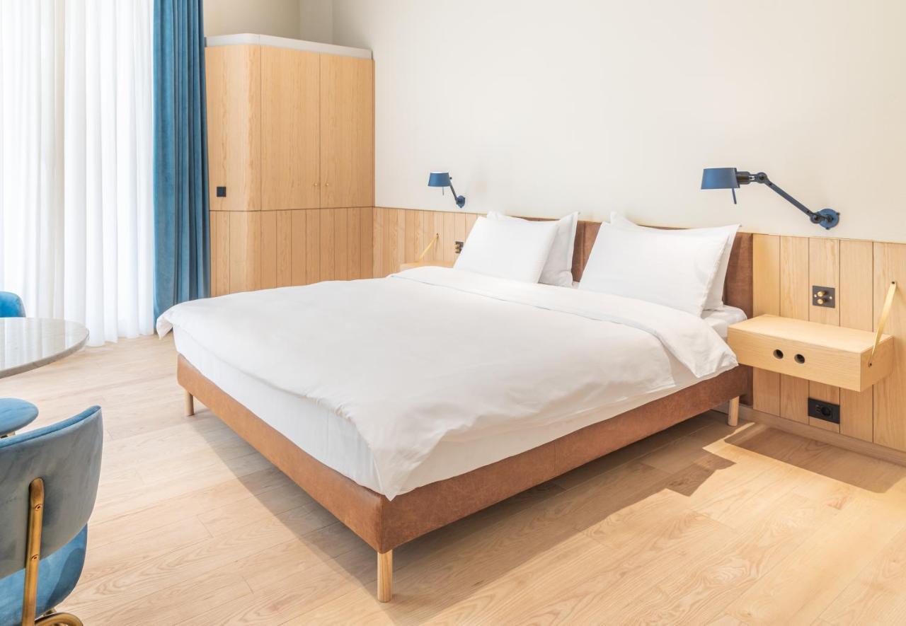 Rosetti Hotel บูคาเรสต์ ภายนอก รูปภาพ
