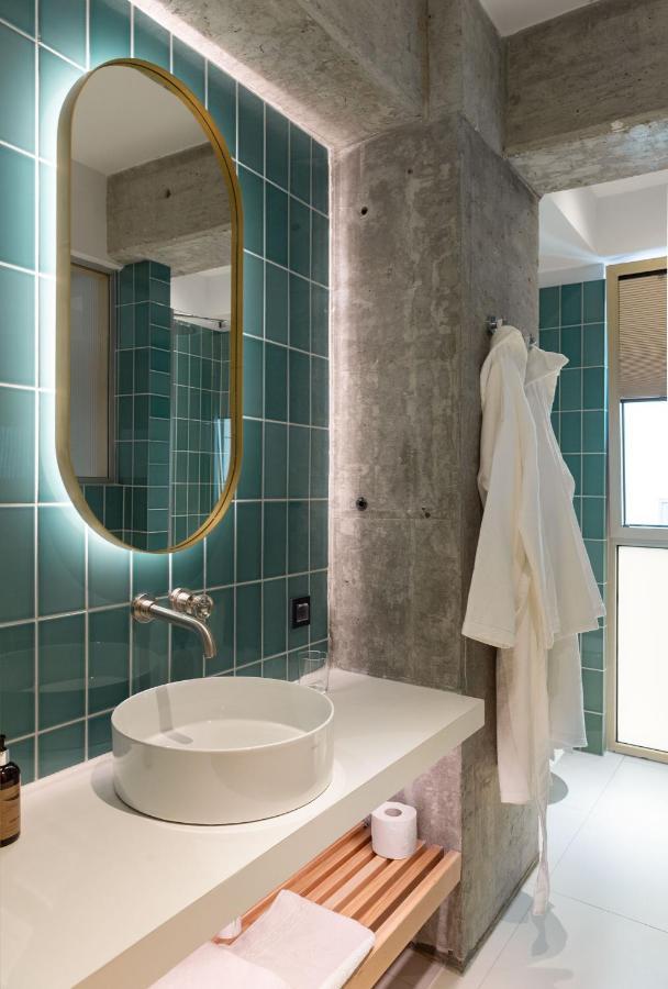 Rosetti Hotel บูคาเรสต์ ภายนอก รูปภาพ