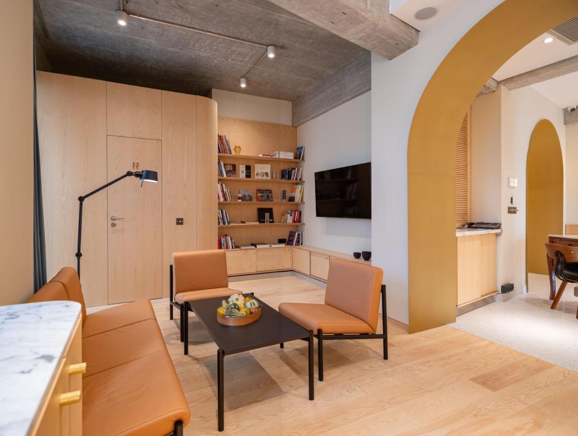 Rosetti Hotel บูคาเรสต์ ภายนอก รูปภาพ