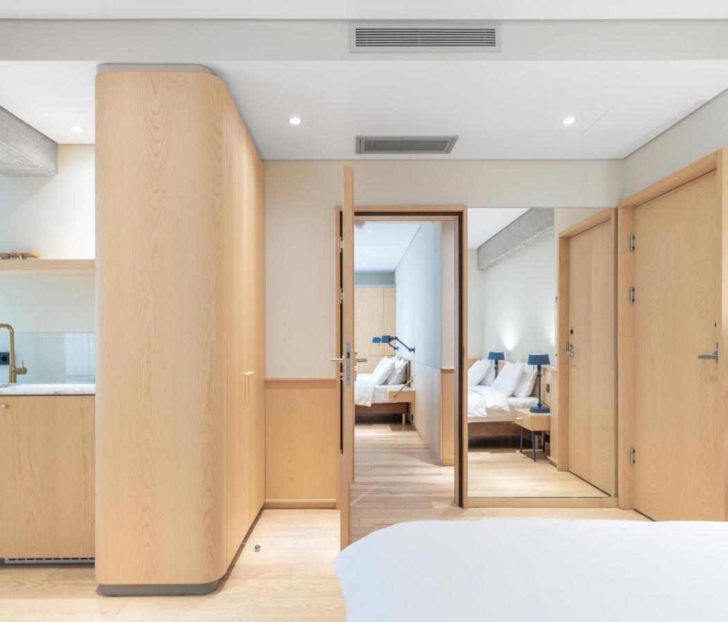Rosetti Hotel บูคาเรสต์ ภายนอก รูปภาพ