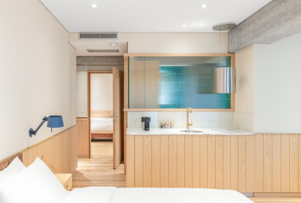 Rosetti Hotel บูคาเรสต์ ภายนอก รูปภาพ
